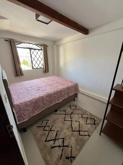 Casa Da Vovo Em Campos Do Jordao Villa Eksteriør bilde