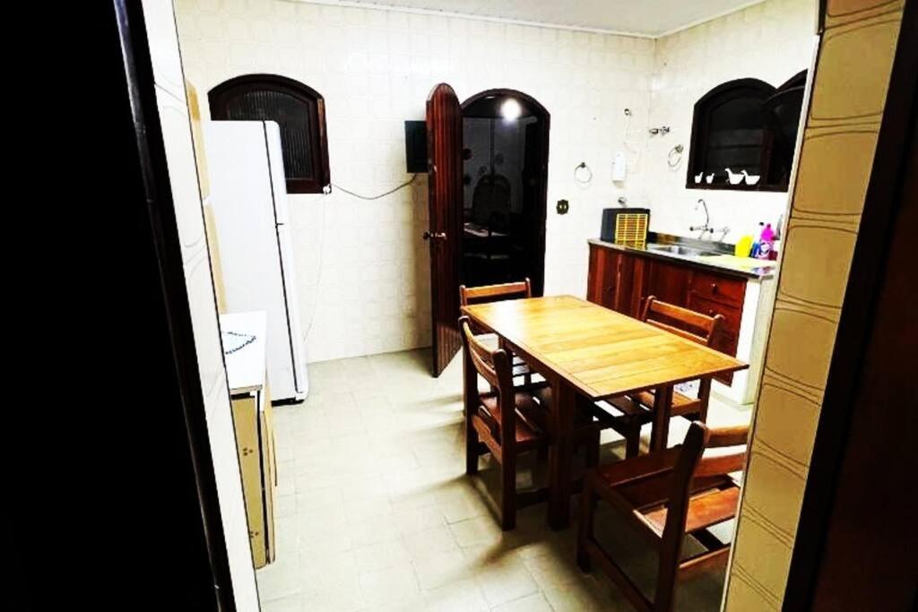 Casa Da Vovo Em Campos Do Jordao Villa Eksteriør bilde