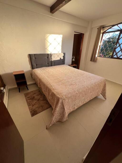 Casa Da Vovo Em Campos Do Jordao Villa Eksteriør bilde